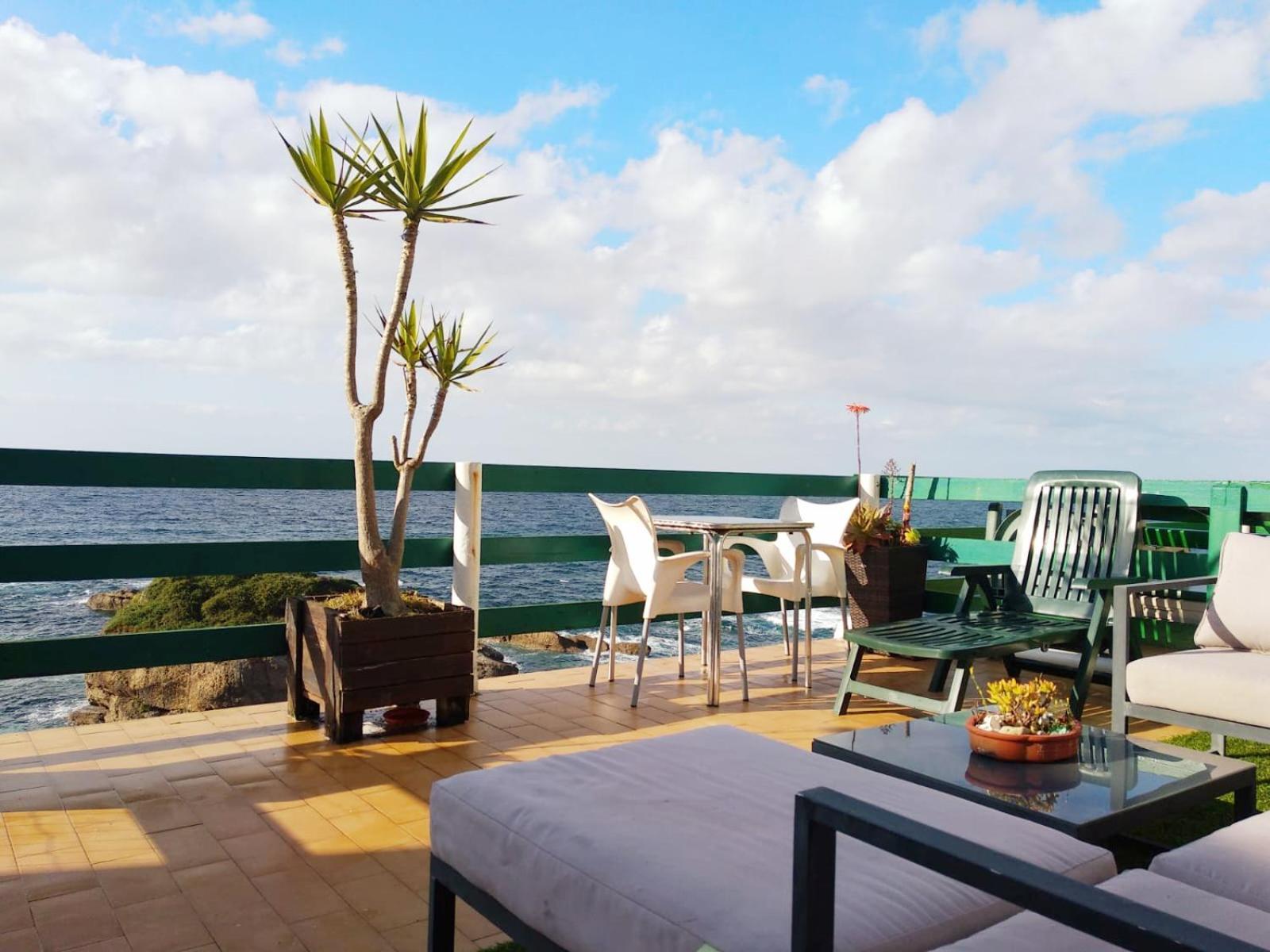 Pura Vida Estano Apartment