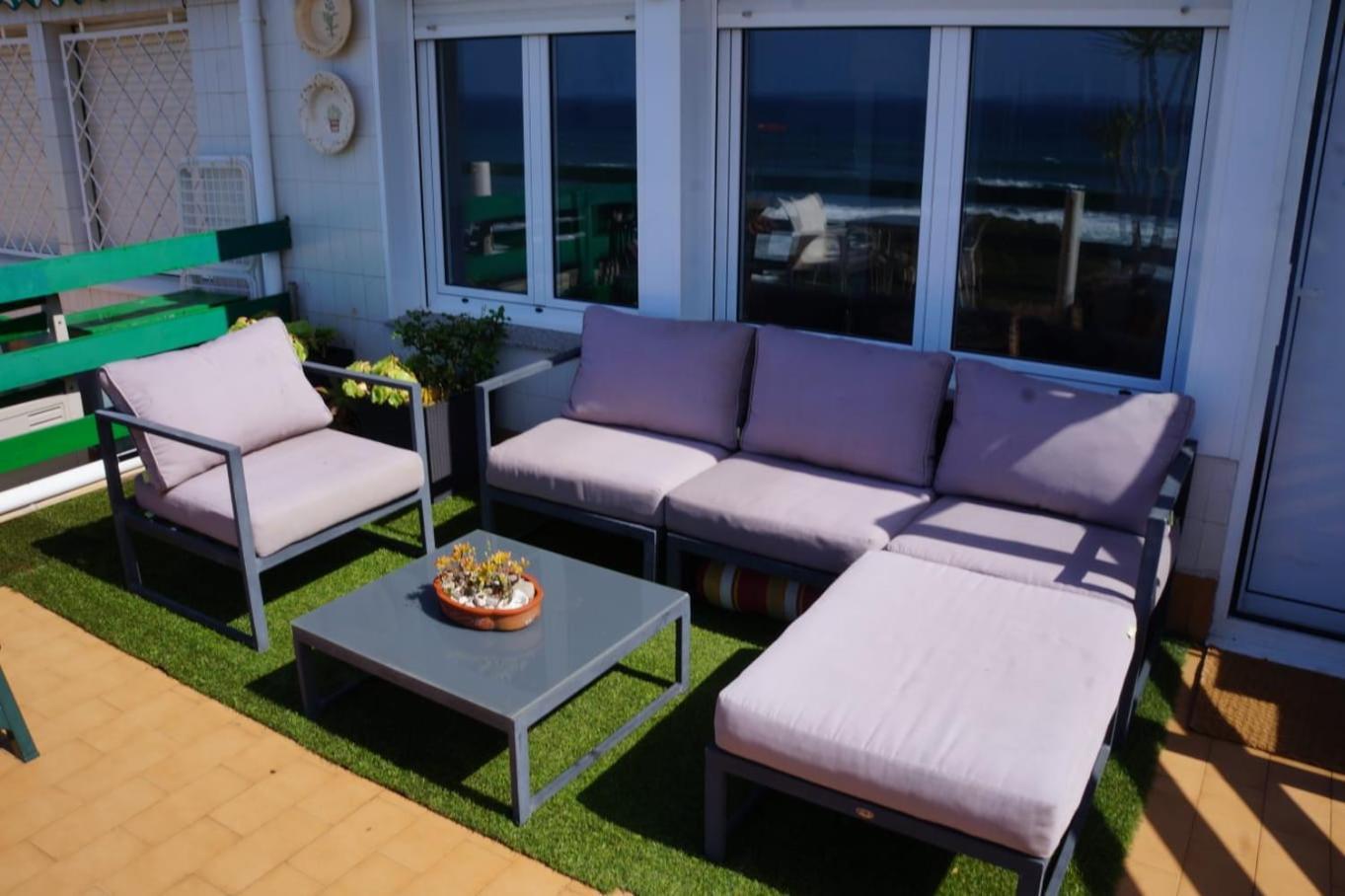 Apartment Pura Vida Estano Gijon