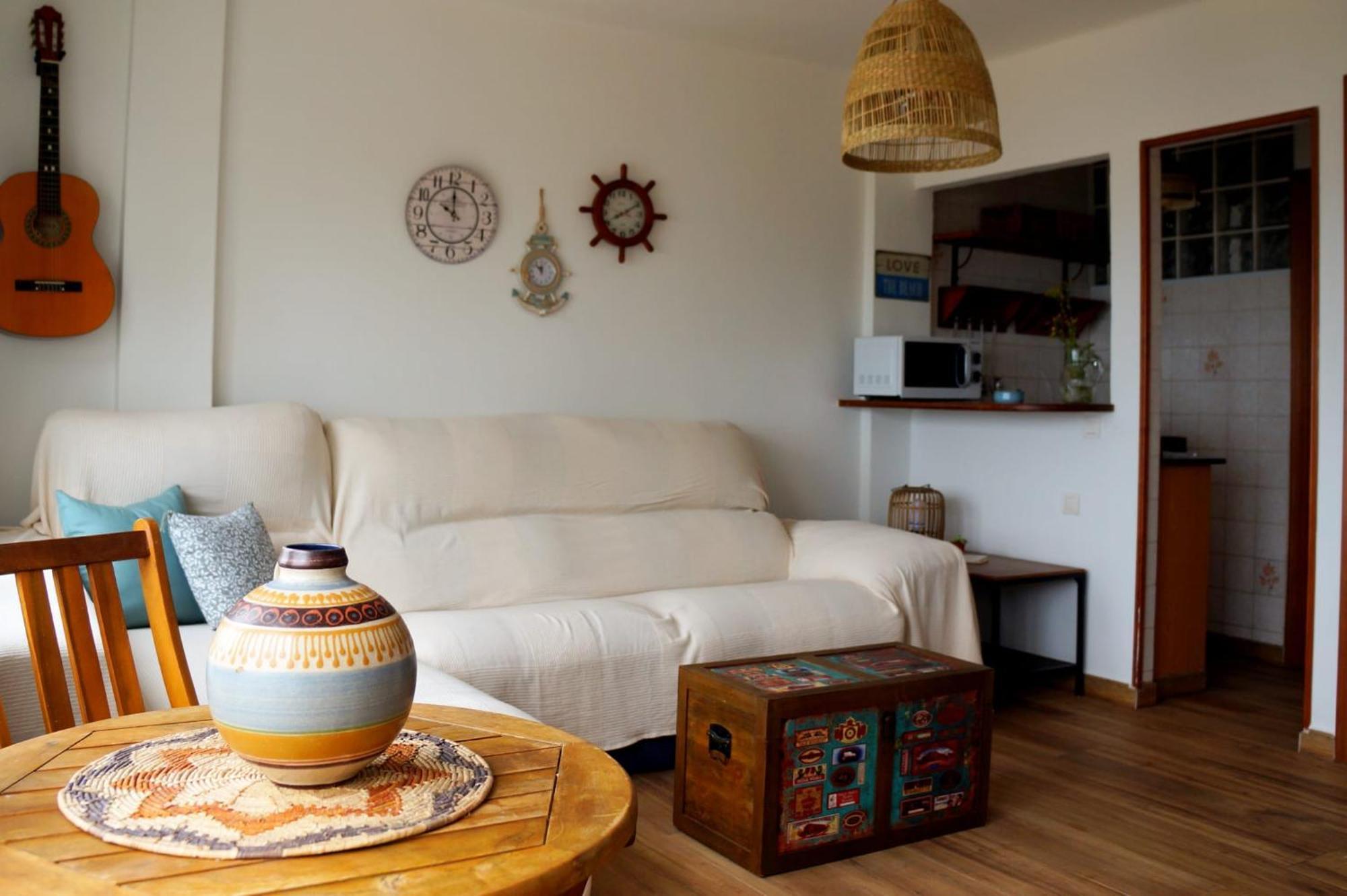 Pura Vida Estano Apartment *