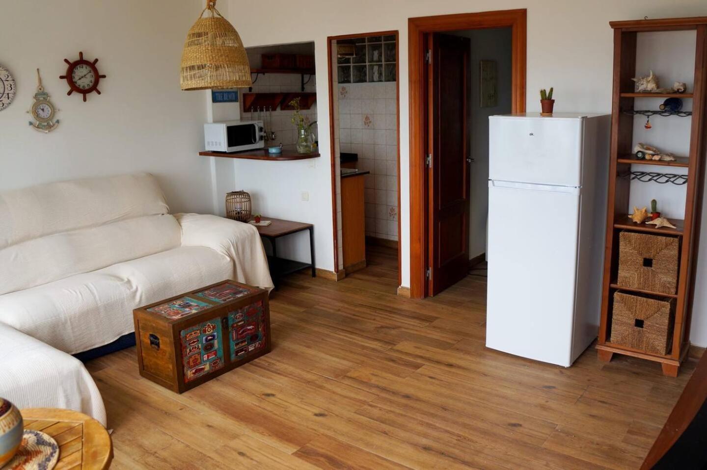 Pura Vida Estano Apartment *