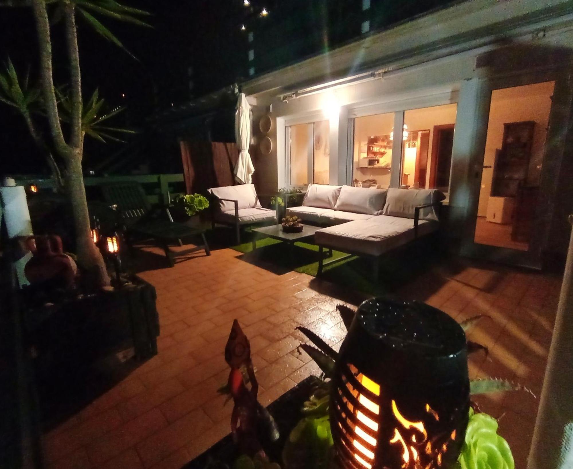 Pura Vida Estano Apartment Gijon