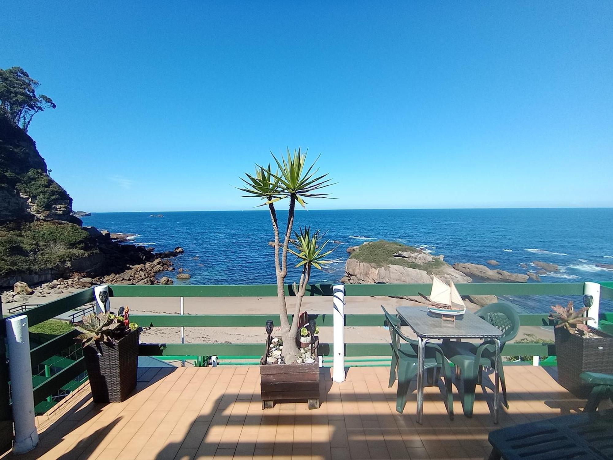Pura Vida Estano Apartment Gijon