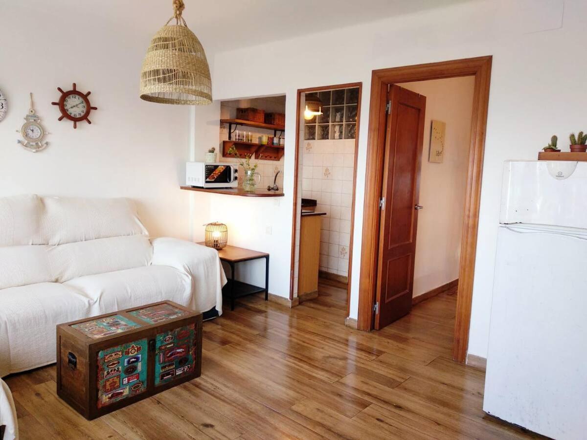 Pura Vida Estano Appartement Gijón