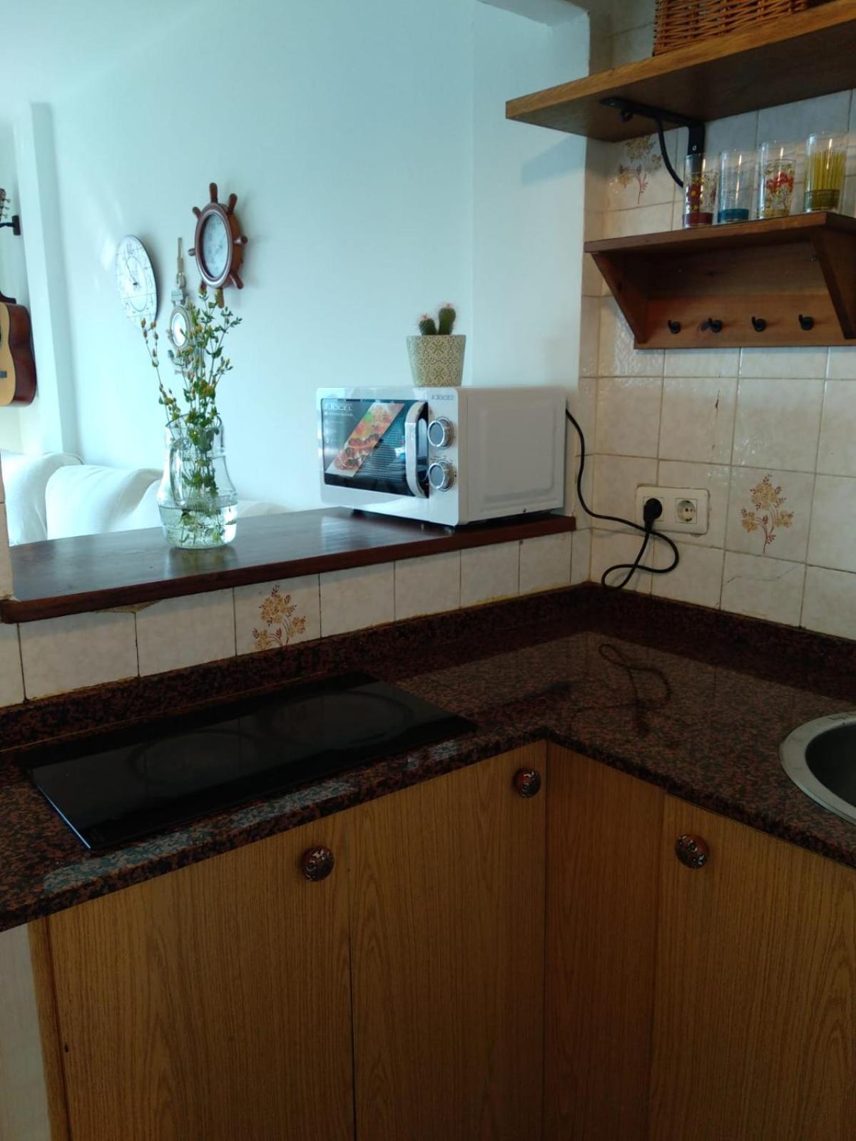 Pura Vida Estano Appartement *