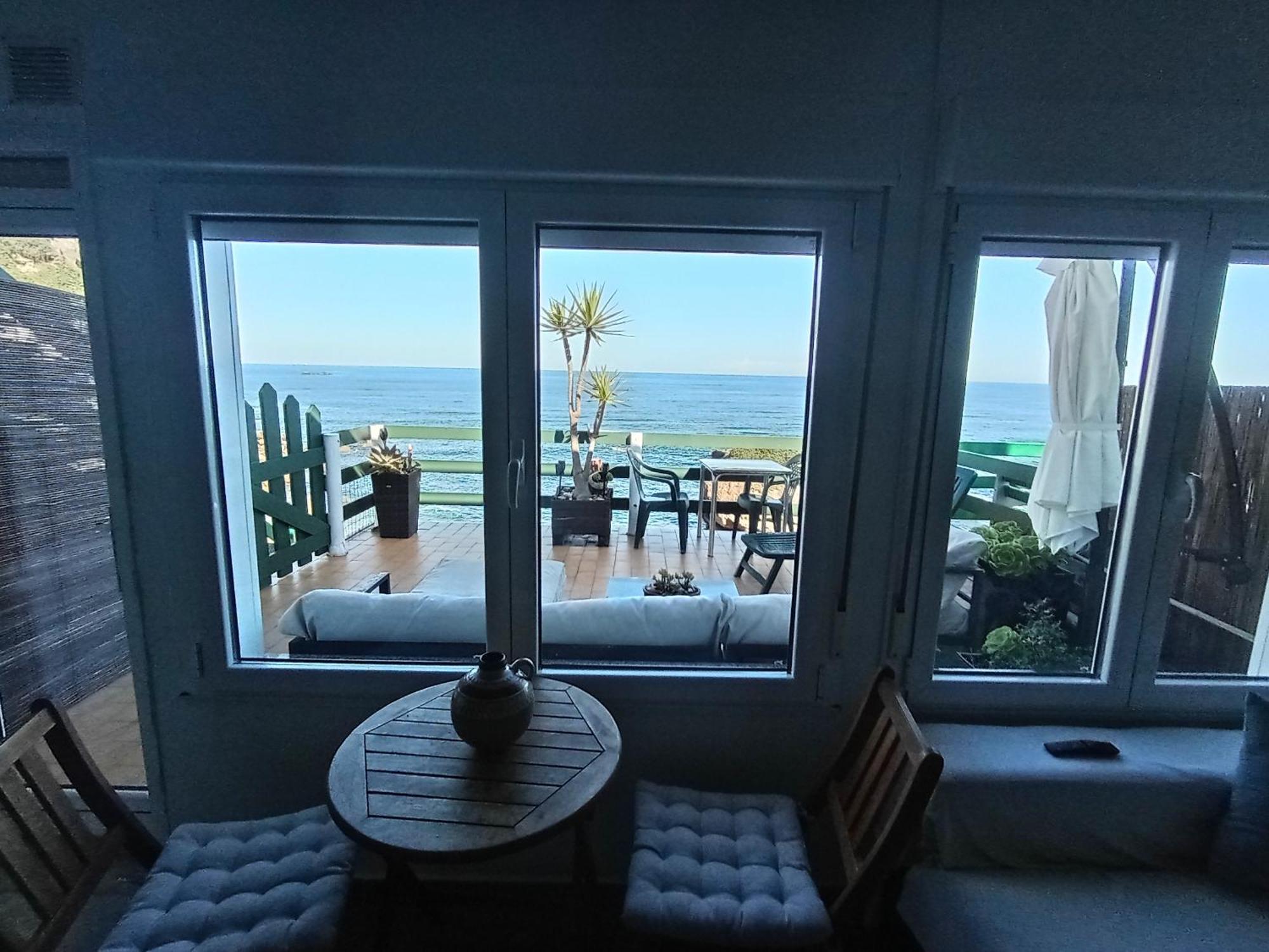 Pura Vida Estano Appartement