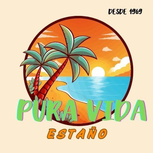Pura Vida Estano * Gijón